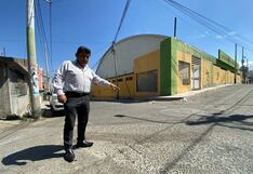 Arequipa: Pueblo Joven Miguel Grau sin rompemuelles y rodeado de cantinas clandestinas