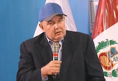 Rafael López Aliaga: “Si el JNE va en contra de la ley, hay un delito”