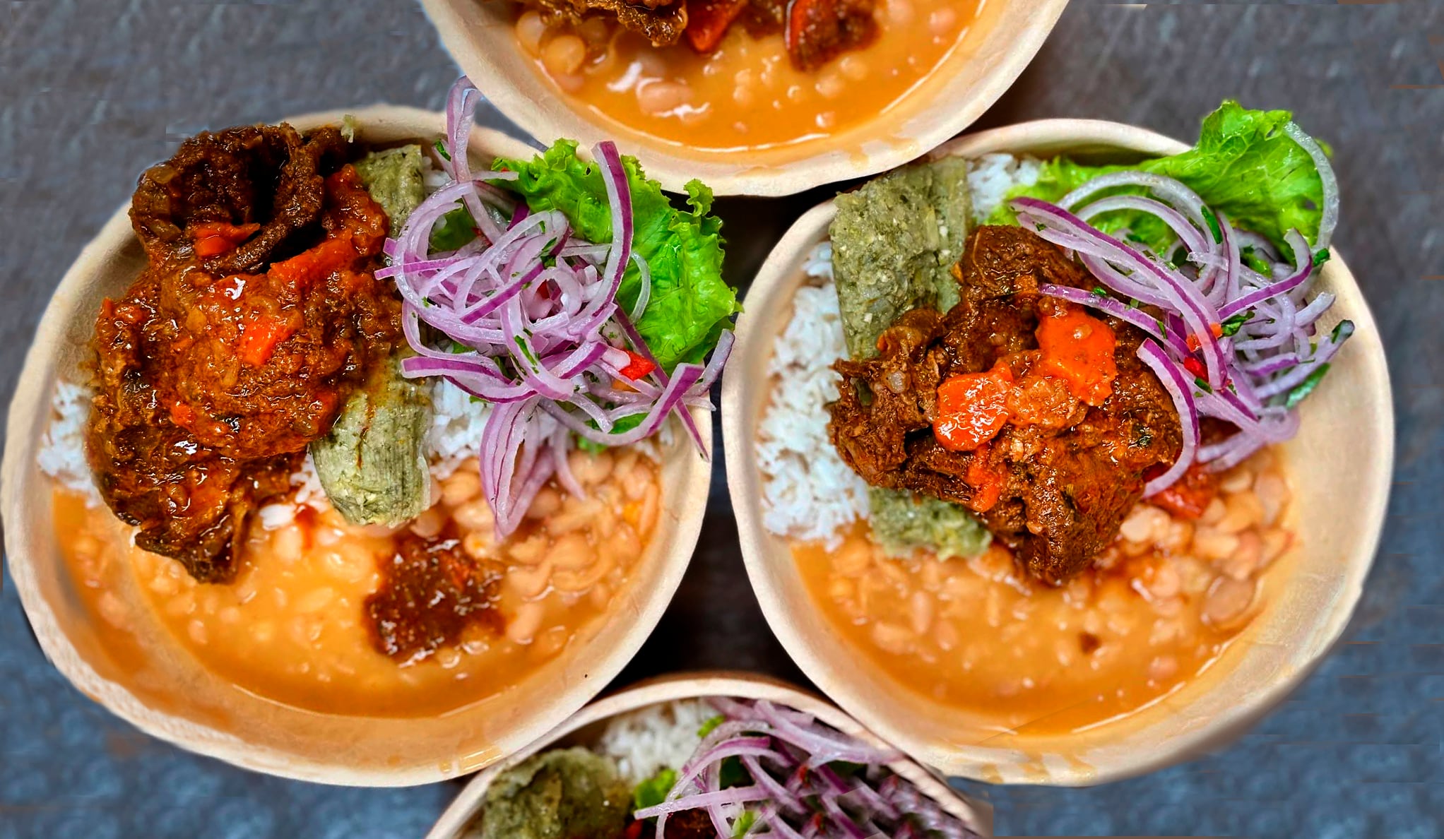 Destaca en Piura por su preparación a base de chicha de jora en la cocina tradicional.