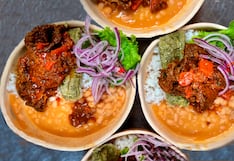 El sabroso seco de cabrito: el plato bandera de la cocina norteña