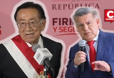 César Acuña exhorta a Balcázar a asegurar seguridad y procesos electorales transparentes