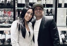 Esposa de Reimond Manco sobre presunta reconciliación: “No se juzga lo que no se vive”