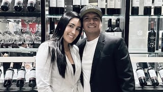 Esposa de Reimond Manco sobre presunta reconciliación: “No se juzga lo que no se vive”