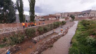 Cusco: Planta de Tratamiento no cumple con descontaminar río Huatanay