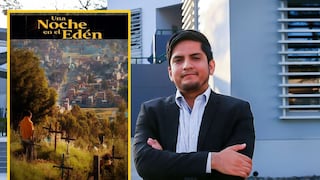 Largometraje “Una Noche en el Edén”, gana concurso de cine nacional