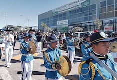 Mil 500 estudiantes perjudicados por no iniciar la construcción de colegios en Cerro Colorado