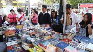 Destacados autores llegarán para la séptima edición de la Feria del Libro de Trujillo 