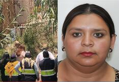 Ica: detienen a madre de recién nacido que fue hallado sin vida en San Juan Bautista