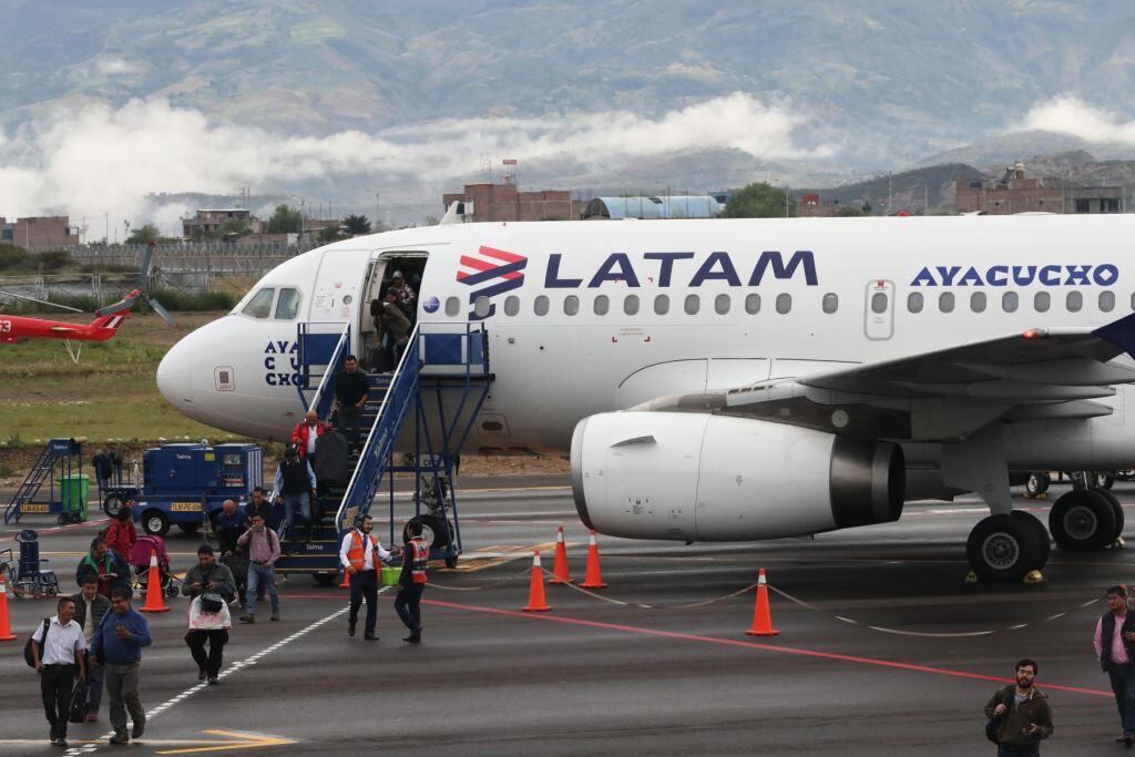 Vuelos serán dos veces por semana para promover el turismo