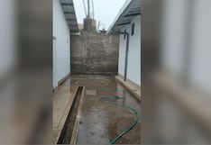 Lluvias en Arequipa: cerca del 70 % de establecimientos de salud afectados