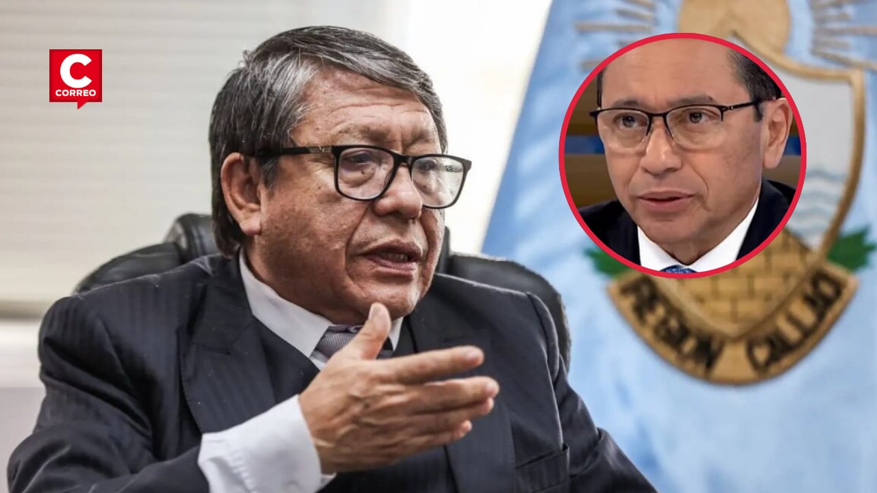 Abogado de Ciro Castillo dice que suplencia ejercida por la vicegobernadora debe cesar de manera obligatoria.