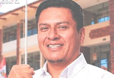 Virtual alcalde de Pataz tiene dos sentencias: Clever López bajo la lupa