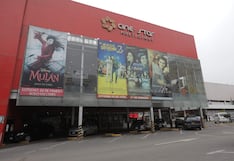 Sunat: Marca Cinestar Multicines será rematada el 26 de febrero