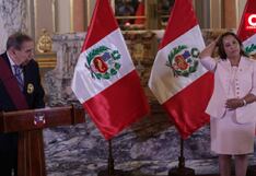 Edmundo González: “Agradezco distinción como un símbolo de respaldo a lucha por recuperar la democracia”