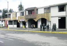 Jauja: Trabajador municipal es detenido tras atropellar a niño y huir en Acolla
