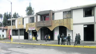 Jauja: Trabajador municipal es detenido tras atropellar a niño y huir en Acolla