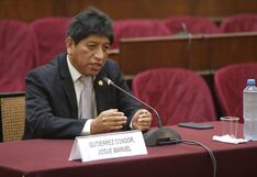 JNJ: 30 de octubre juran los nuevos magistrados