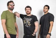 Vivo X el Rock 2025: 6 Voltios se une al cartel del festival de rock