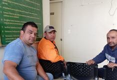 Lambayeque: Golpean y asaltan a vigilantes en predio de Picsi