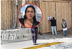 Ica: regidora exige ejecutar demolición de cocheras informales construidas en las dunas de Huacachina