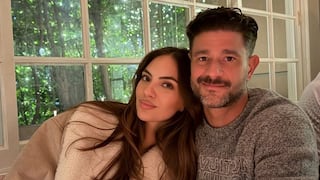 Natalie Vértiz fue víctima de agresión por enfrentamiento entre Yaco Eskenazi y un taxista