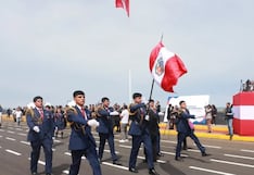Callao anuncia cierres y desvíos en la Costa Verde por desfile cívico, militar y escolar