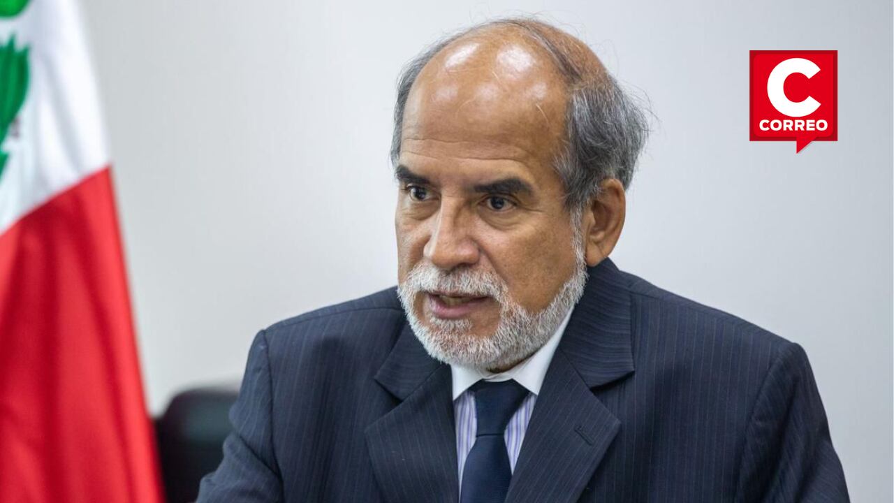 El jefe del INPE se expresó sobre las declaraciones de Antauro Humala respecto al soborno de empleados en Ancón II durante su tiempo en prisión.