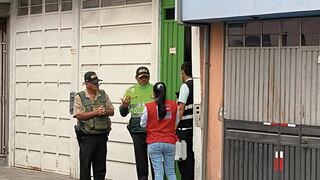 Feminicidio en Arequipa: Venezolano quema y asesina a su esposa en Miraflores (VIDEO)