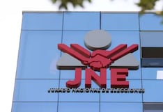 JNE lanza plataforma para monitorear en tiempo real la segunda vuelta presidencial