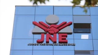 JNE lanza plataforma para monitorear en tiempo real la segunda vuelta presidencial