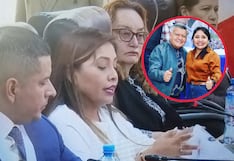 Yessenia Lozano: Militante de APP respondió sobre su designación en el Congreso