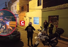 Callao: sicario asesina a cantante urbano al interior de una barbería en La Perla