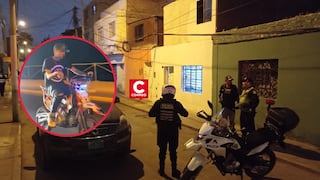 Callao: sicario asesina a cantante urbano al interior de una barbería en La Perla