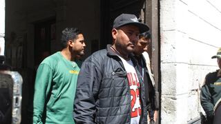 Arequipa: Expulsan a 146 extranjeros en los últimos dos años