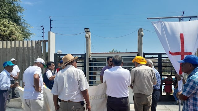 Pisco: hallan irregularidades en compra de tres refrigeradoras en el hospital San Juan