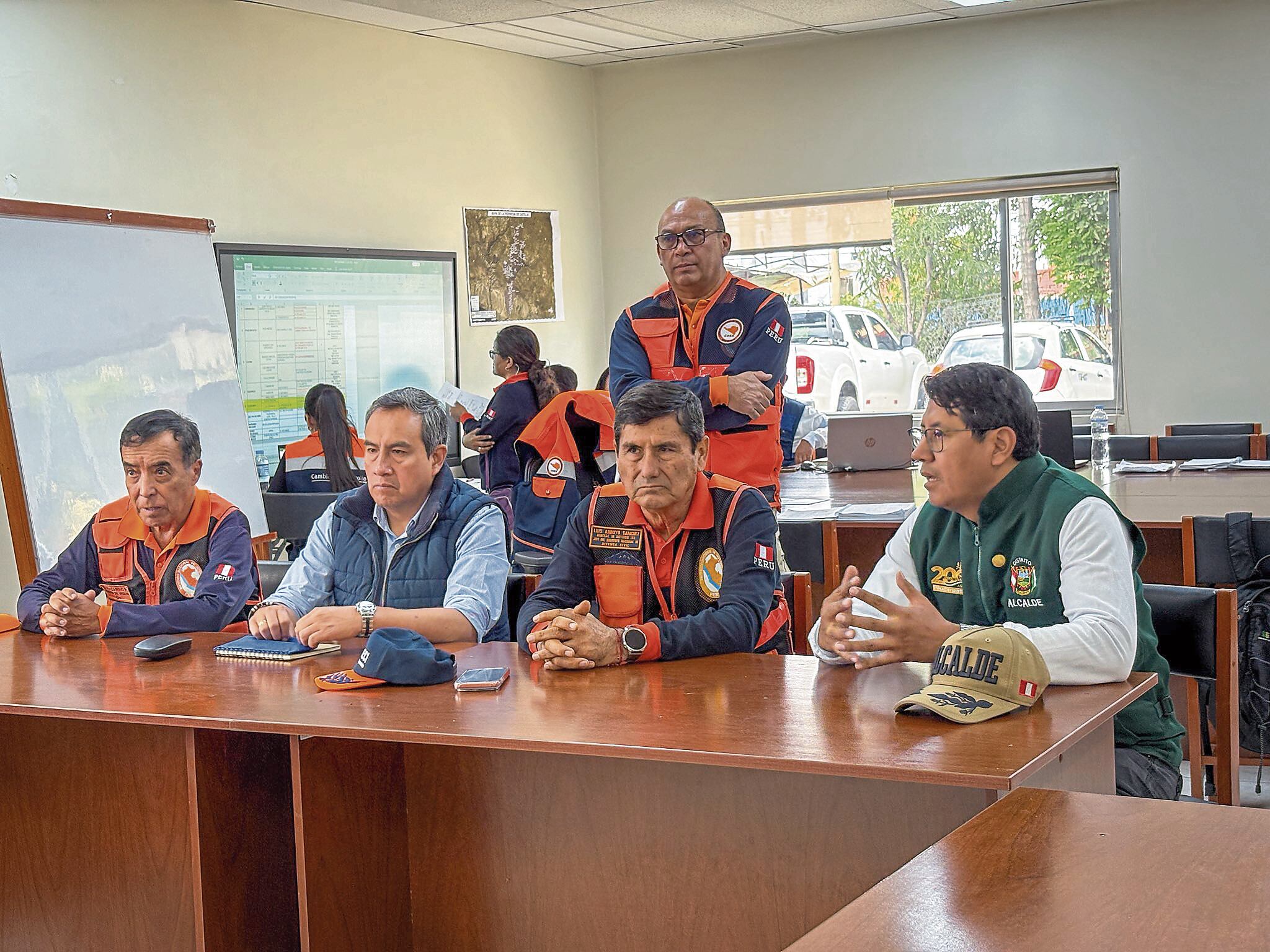 Arequipa Ahogada: ¿Dónde Está el Liderazgo?