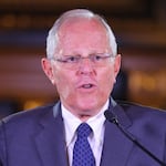Keiko Fujimori se reunió por segunda vez con Pedro Pablo Kuczynski