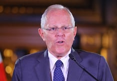 PPK pide al Poder Judicial archivar investigación por aportes de campaña del 2011