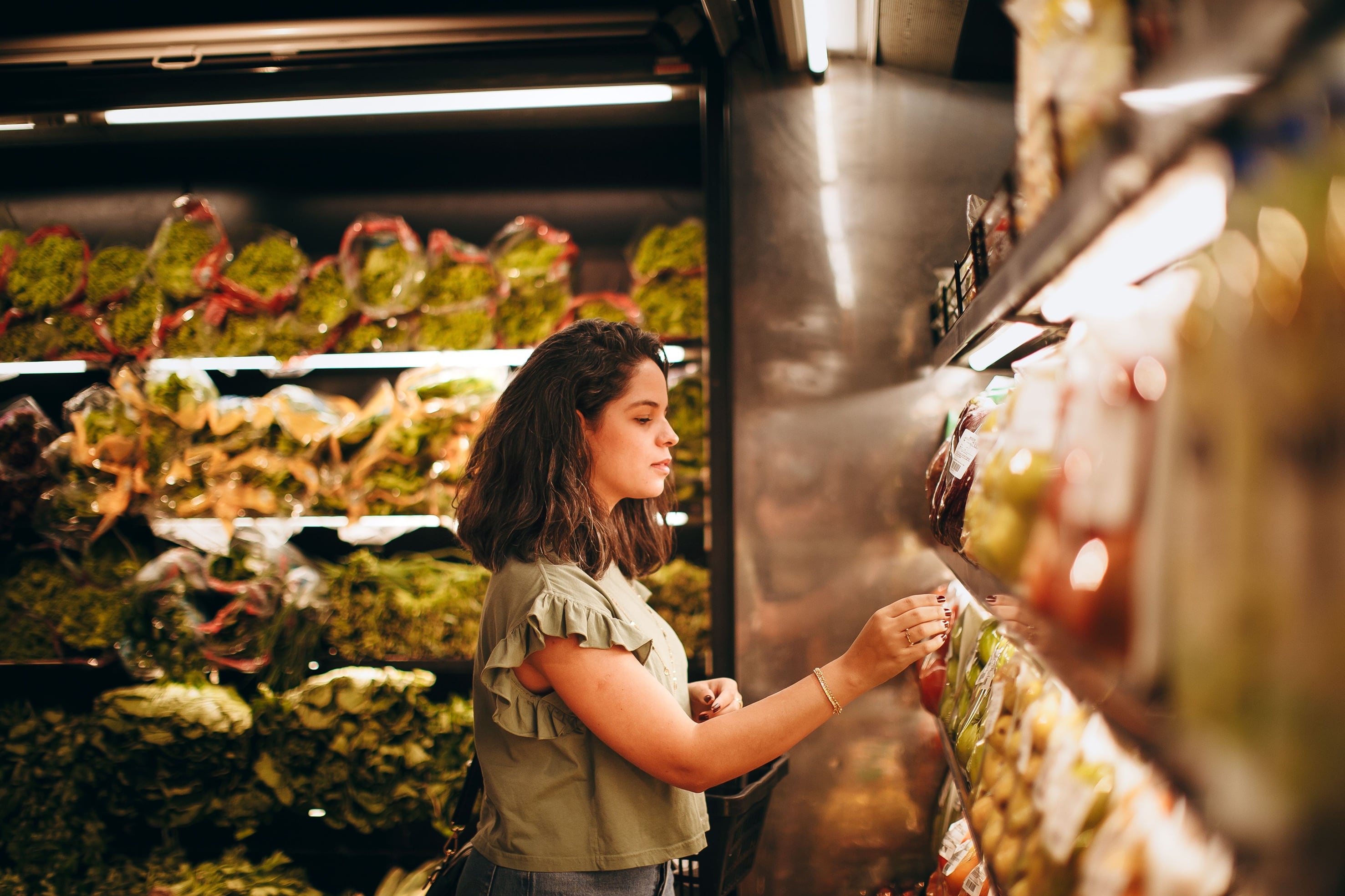 La investigación, realizada en nueve mercados, muestra que el impacto de los medicamentos para la pérdida de peso se extiende más allá de la alimentación y alcanza categorías como fitness, belleza e indumentaria.