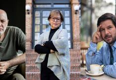 FIL LIMA 2025: Disfrute de sus últimos días con diversas actividades literarias