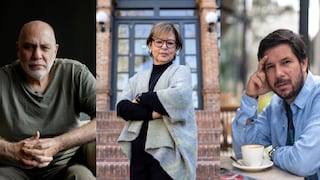 FIL LIMA 2025: Disfrute de sus últimos días con diversas actividades literarias