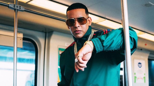 ¿El retiro de una leyenda? Daddy Yankee pide que “disfruten mi última ronda musical” (VIDEO)