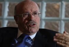 Excanciller Eduardo Ferrero: No existe ninguna disputa sobre la soberanía de la isla Chinería