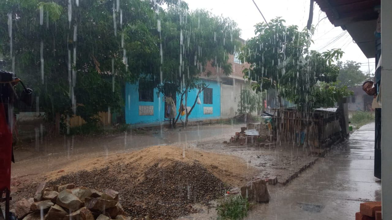 Abraham Levy dijo que hay un retroceso de las anomalías cálidas de la temperatura superficial del mar frente al borde costero y donde se mide El Niño Costero