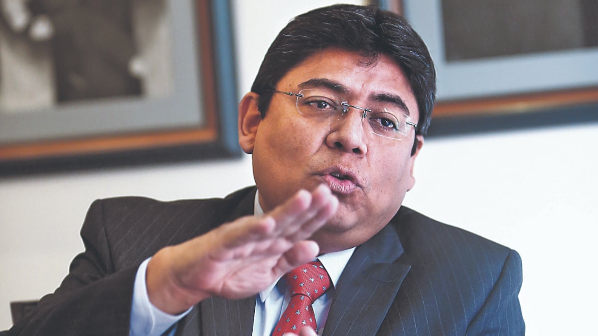 MEF confía captar $ 55 mil millones de inversión mediante la modalidad de APP