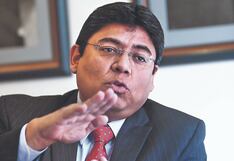 Elmer Cuba: “El Perú la ha sacado barata”