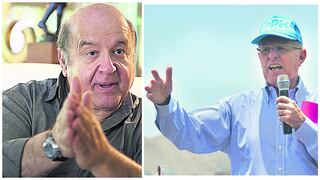 Elecciones 2016: Hernando de Soto tilda  de “desertor” y  “caradura” a PPK