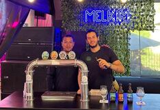 “Chela” artesanal atrae a más personas en Arequipa