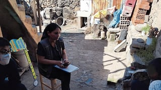 Déficit de psiquiatras y falta de infraestructura en centros de salud mental de Arequipa