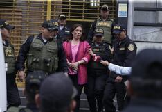 Caso Fondo Mivivienda: Procuraduría pide que Sada Goray y otros paguen reparación civil de S/52 millones